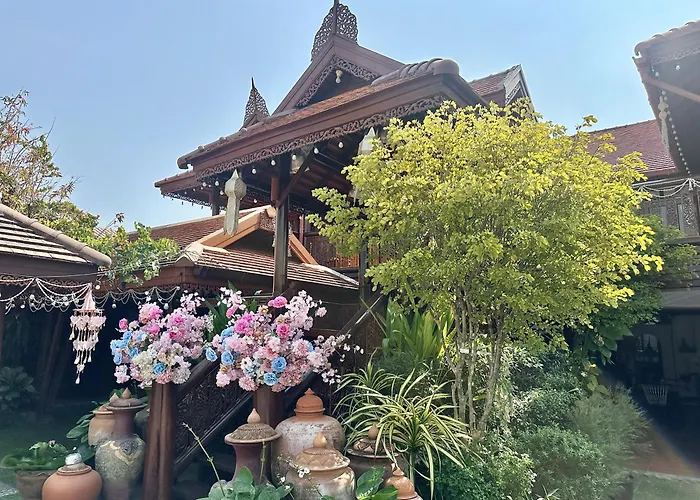 Montri Resort Donmuang Bangkok
