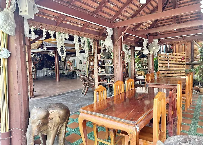 Montri Resort Donmuang Bangkok
